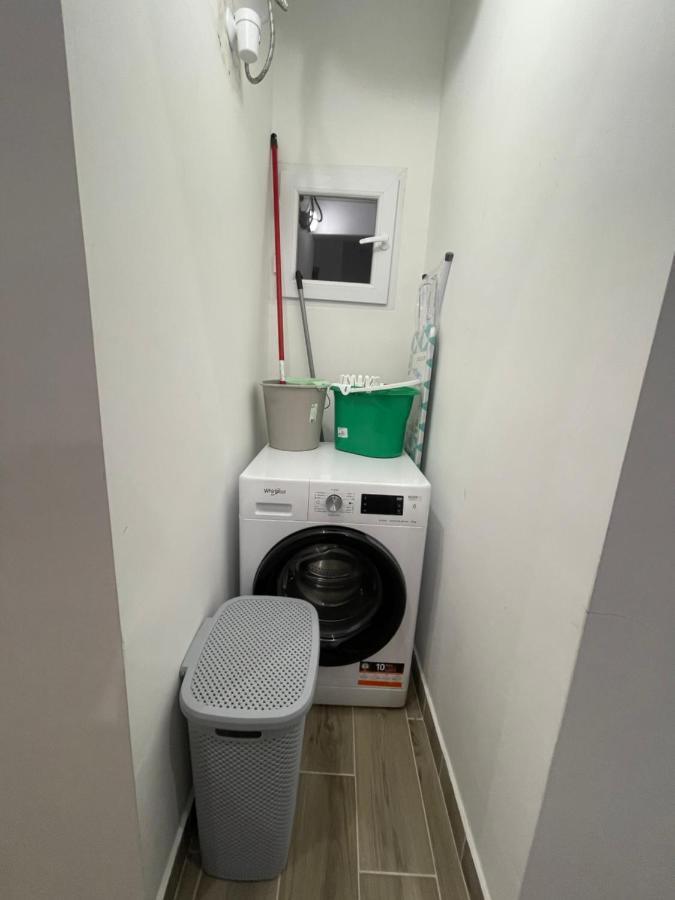 Garden Apartman Boedapest